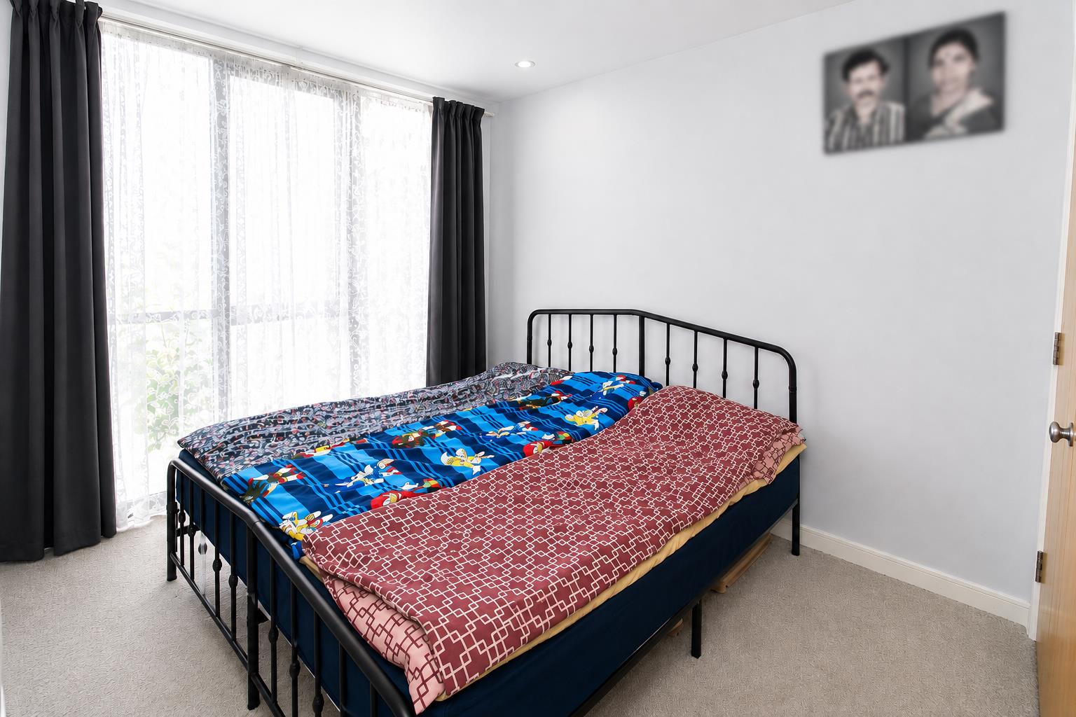 Peake Court, 2 Cavalier Close, Wallington
